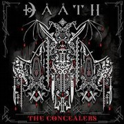 DVD/Blu-ray-Review: Dååth - The Concealers