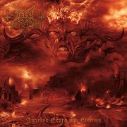 Review: Dark Funeral - Angelus Exuro pro Eternus