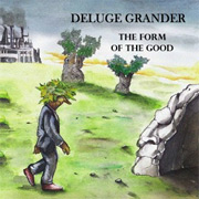 DVD/Blu-ray-Review: Deluge Grander - The Form Of The Good