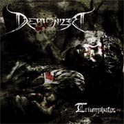 Demonizer: Triumphator