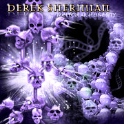 Derek Sherinian: Molecular Heinosity