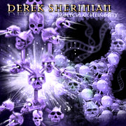 DVD/Blu-ray-Review: Derek Sherinian - Molecular Heinosity