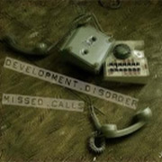 Development Disorder: Missed Calls (EP)