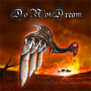 Do Not Dream: Schattenwelten