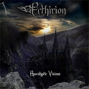 Review: Ecthirion - Apocalyptic Visions (EP)