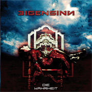 DVD/Blu-ray-Review: Eigensinn - Die Wahrheit