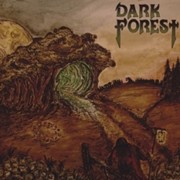 DVD/Blu-ray-Review: Dark Forest - Dark Forest