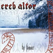 Ereb Altor: By Honour