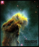 Exxasens: Beyond The Universe