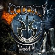 DVD/Blu-ray-Review: Celesty - Vendetta