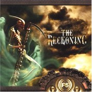 DVD/Blu-ray-Review: F5 - The Reckoning