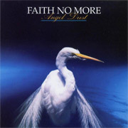 DVD/Blu-ray-Review: Faith No More - Angel Dust