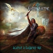 Review: Faith Factor - Against A Darkened Sky
