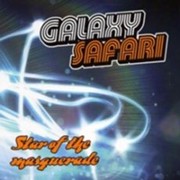 Review: Galaxy Safari - Star Of The Masquerade