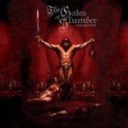 The Gates Of Slumber: Conqueror