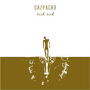 DVD/Blu-ray-Review: Gazpacho - Tick Tock