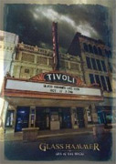 Glass Hammer: Live At The Tivoli (DVD)