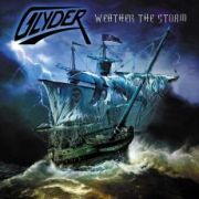 Review: Glyder - Weather The Storm