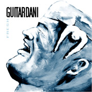 DVD/Blu-ray-Review: Guitardani - Fresh