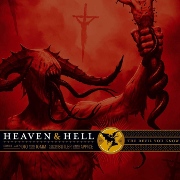 Heaven & Hell: The Devil You Know