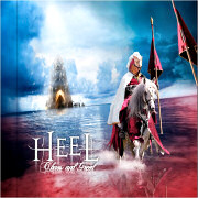 Review: Heel - Chaos And Greed