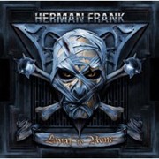 DVD/Blu-ray-Review: Herman Frank - Loyal To None