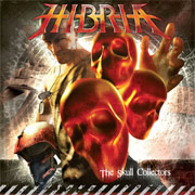 Hibria: The Skull Collectors