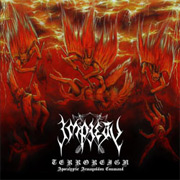 Impiety: Terroreign (Apocalyptic Armageddon Command)