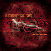 DVD/Blu-ray-Review: Interitus Dei - In Motion…