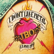 J.B.O.: I Don’t Like Metal – I Love It!