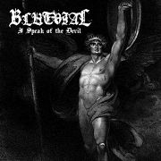 Blutvial: I Speak Of The Devil