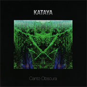 Review: Kataya - Canto Obscura