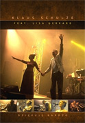 Klaus Schulze feat. Lisa Gerrard: Dziekuje Bardzo (DVD)