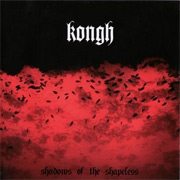 Kongh: Shadows Of The Shapeless