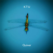 DVD/Blu-ray-Review: KTU - Quiver