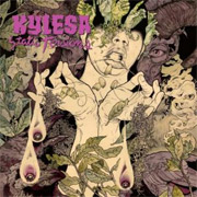 DVD/Blu-ray-Review: Kylesa - Static Tensions