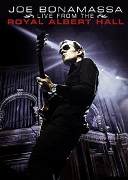 Review: Joe Bonamassa - Live From The Royal Albert Hall