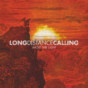 DVD/Blu-ray-Review: Long Distance Calling - Avoid The Light