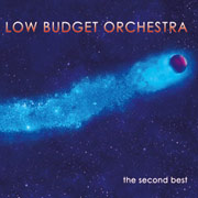 DVD/Blu-ray-Review: Low Budget Orchestra - The Second Best