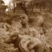 Review: Madder Mortem - Deadlands (Re-Release)