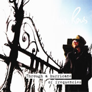 DVD/Blu-ray-Review: Marc Rous - Through A Hurricane Of Frequencies