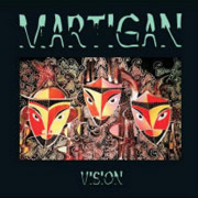DVD/Blu-ray-Review: Martigan - Vision