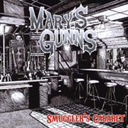 DVD/Blu-ray-Review: Mary’s Gunns - Smuggler‘s Cabaret