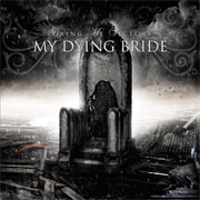 DVD/Blu-ray-Review: My Dying Bride - Bring Me Victory (EP)