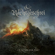 Review: Nachtgeschrei - Am Rande der Welt