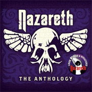 Review: Nazareth - The Anthology (2 CDs)