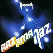 Review: Nazareth - Razamanaz