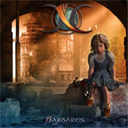 DVD/Blu-ray-Review: Nemo - Barbares