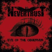 Review: Nevertrust - Eye Of The Observer