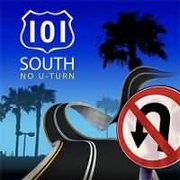 101 South: No U Turn